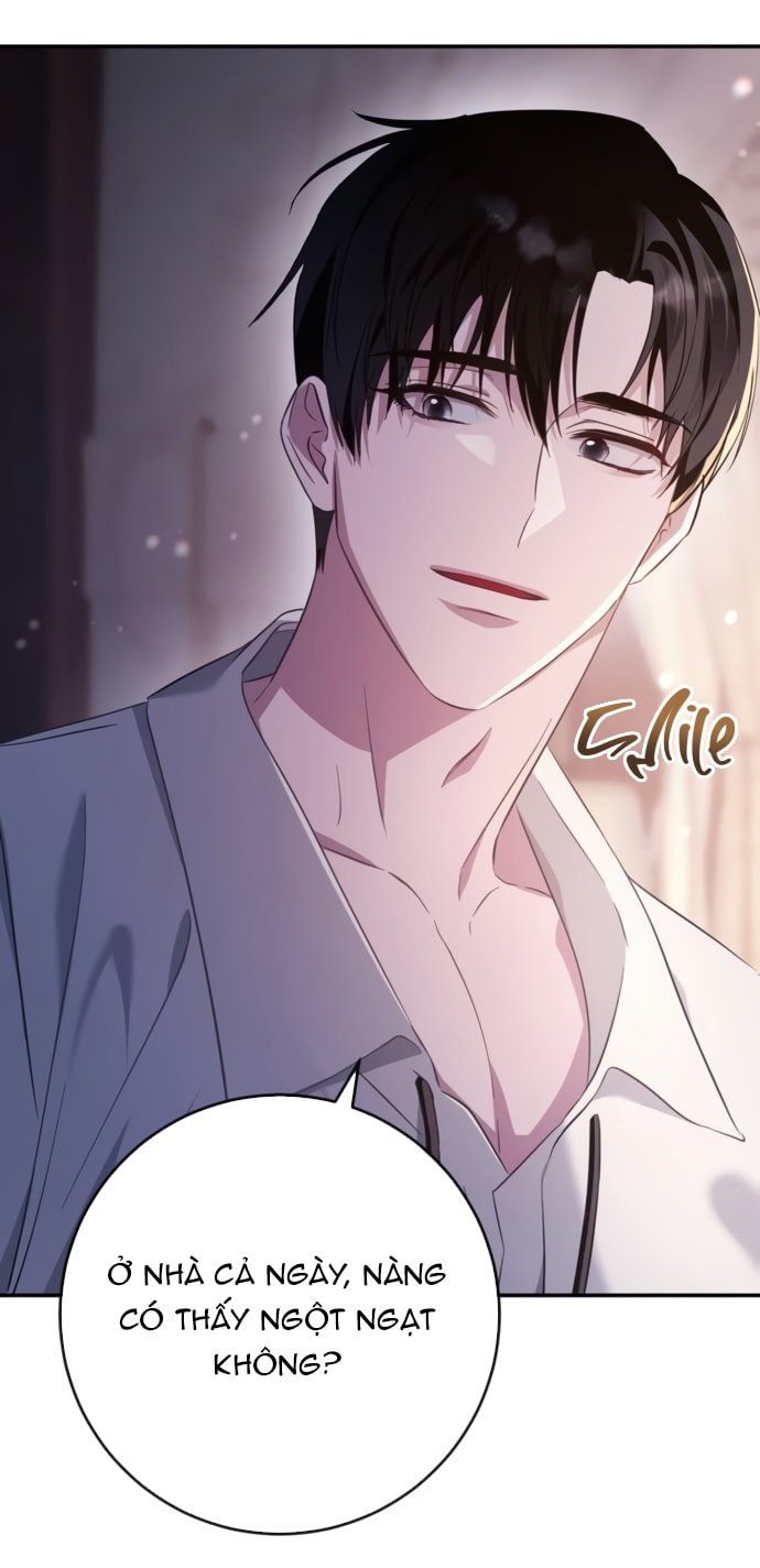 phía sau nụ cười của nàng công chúa sống sót chapter 16.2 40