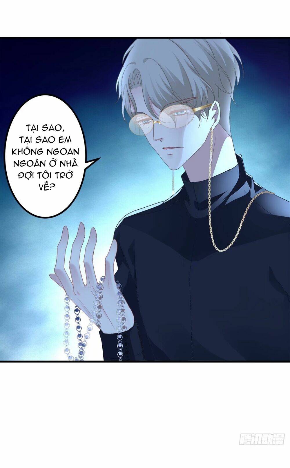 toàn bộ nắm trong tay chapter 86 3