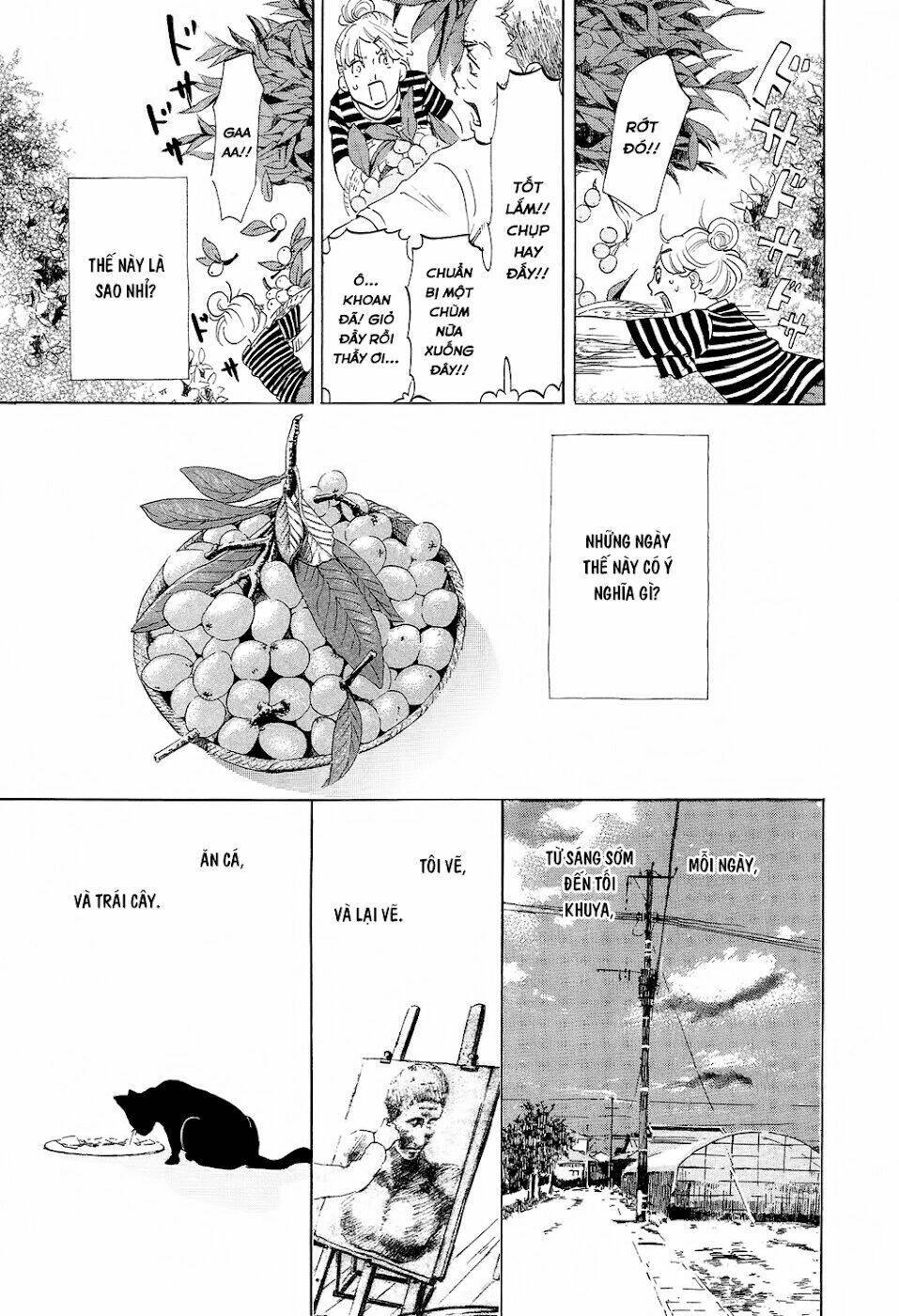 kakukaku shikajika chapter 17 15