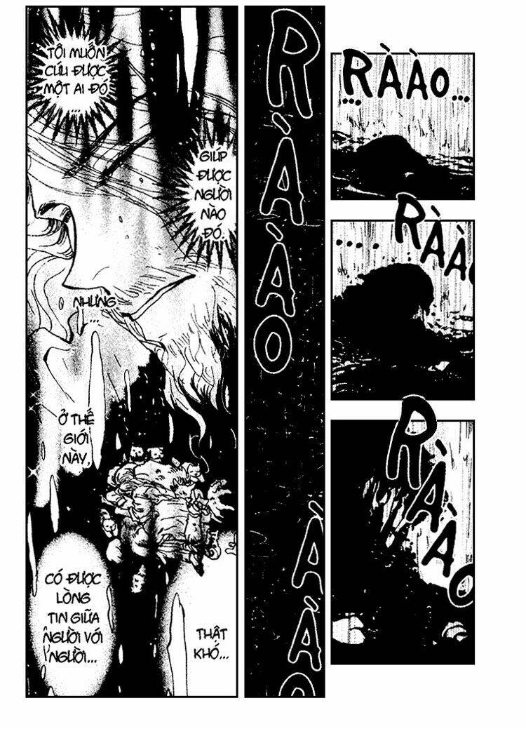 7 mầm sống chapter 26 5