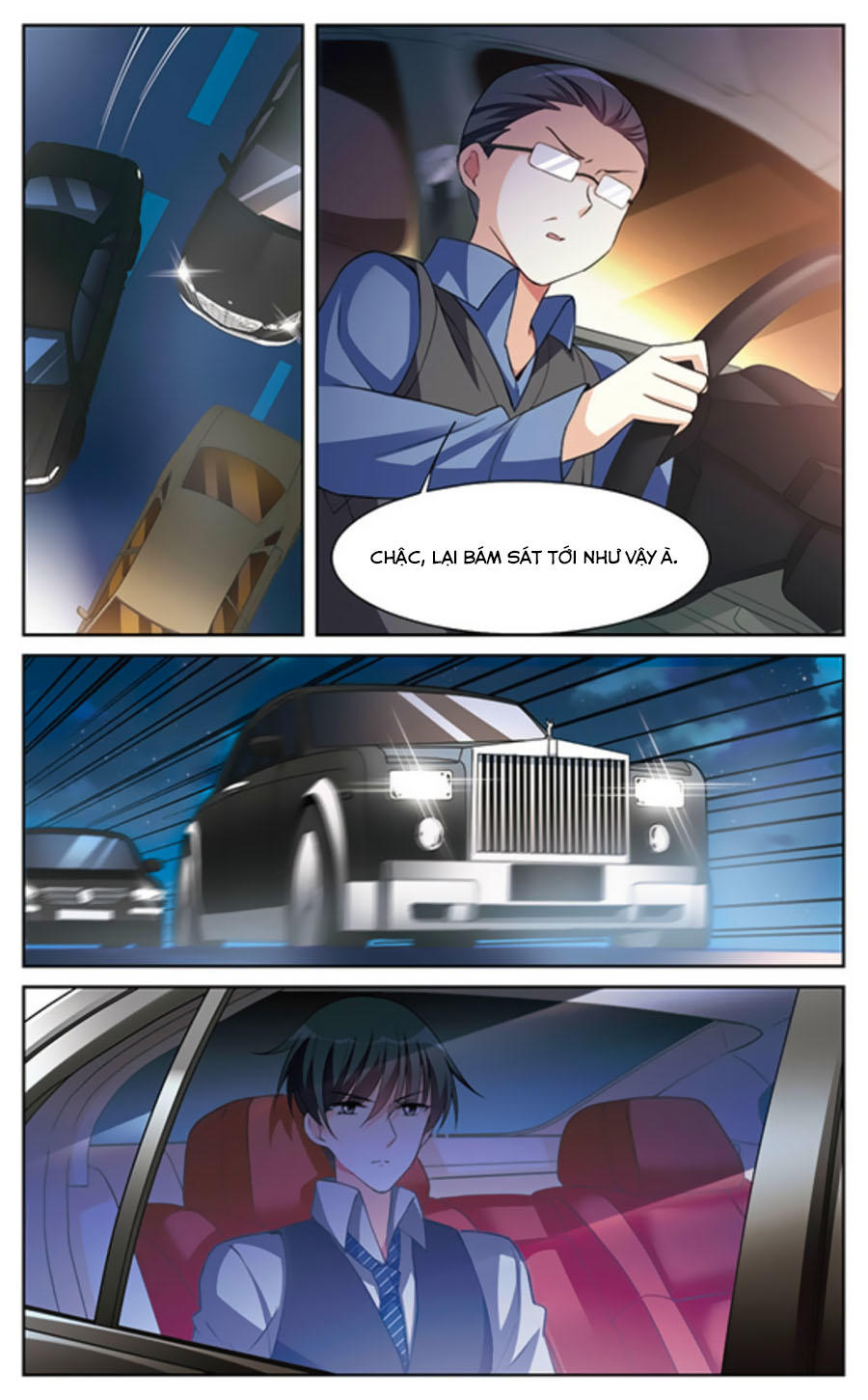 nhân chất tình nhân chapter 8 7