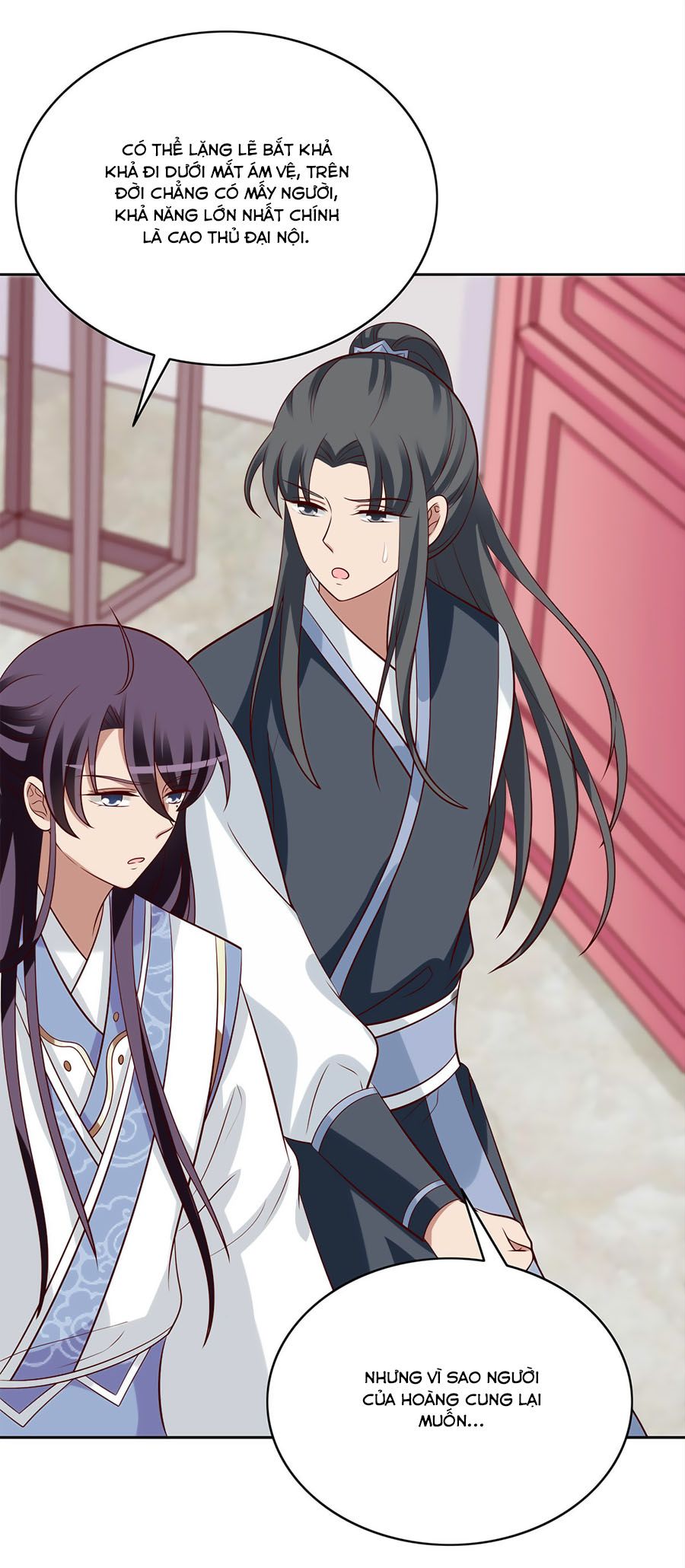 kiêu ngạo vương gia chủng điền phi chapter 103 11