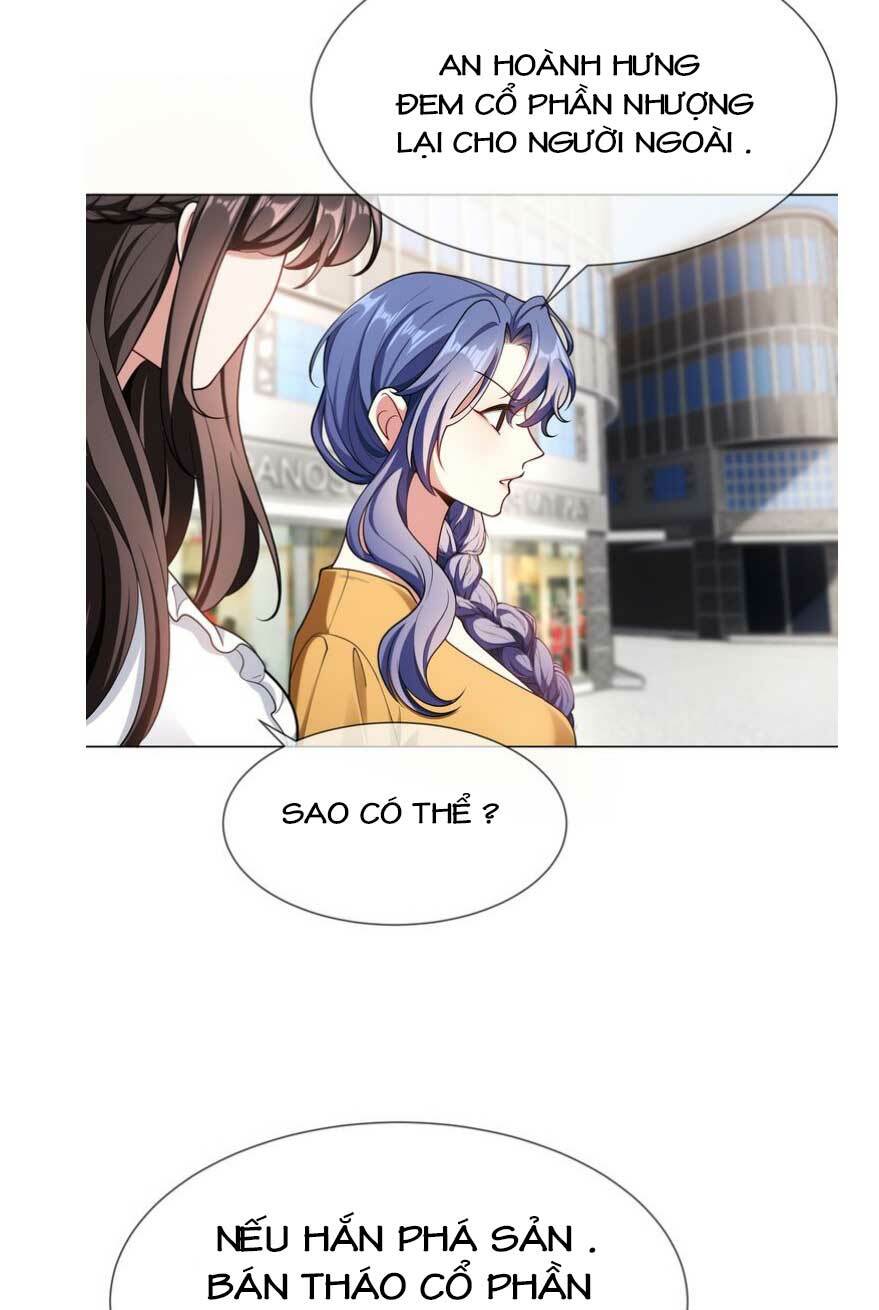 cô vợ nhỏ nuông chiều quá lại thành ác!! chapter 201.1 18