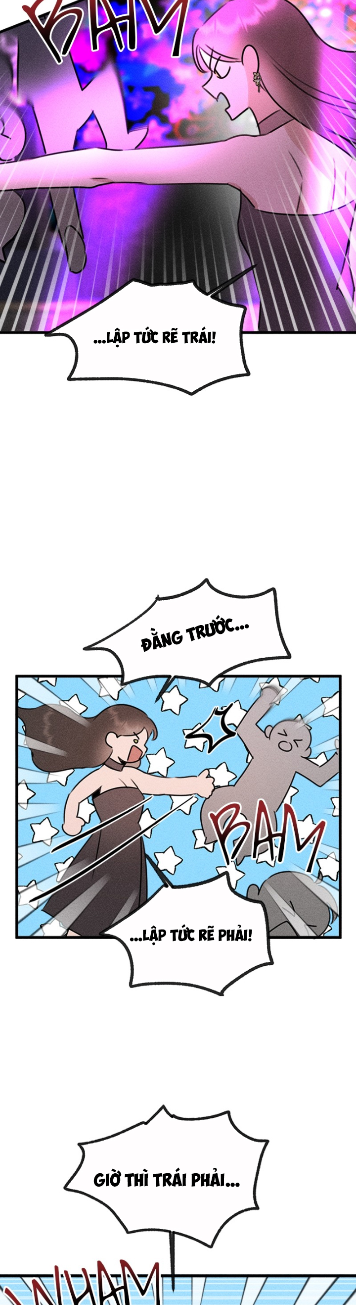 cuộc sống riêng của chị tôi chapter 21 40