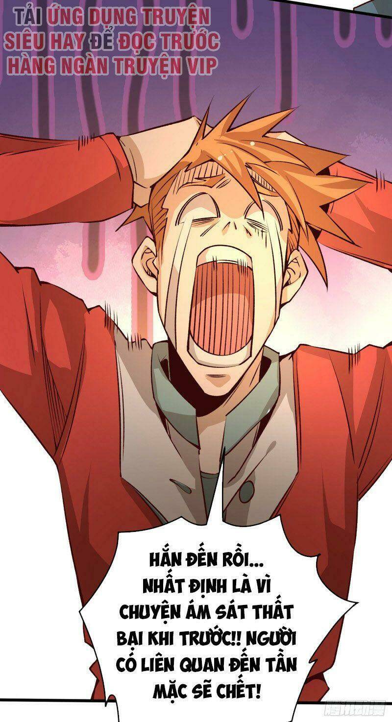 đô thị đỉnh phong cao thủ chapter 161 36