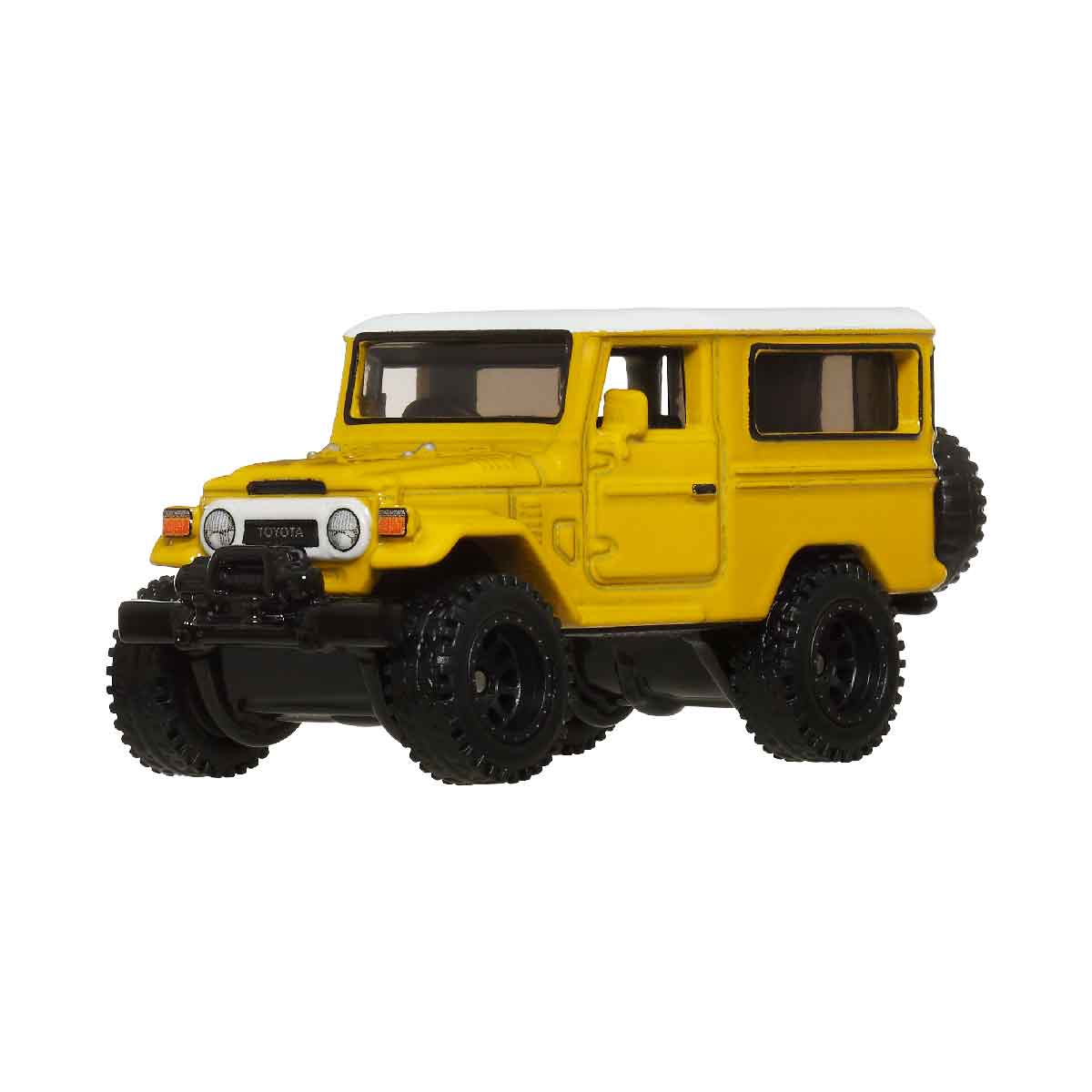 Đồ Chơi Siêu Xe Boulevard - '69 Dodge Charger HOT WHEELS JBL25/GJT68