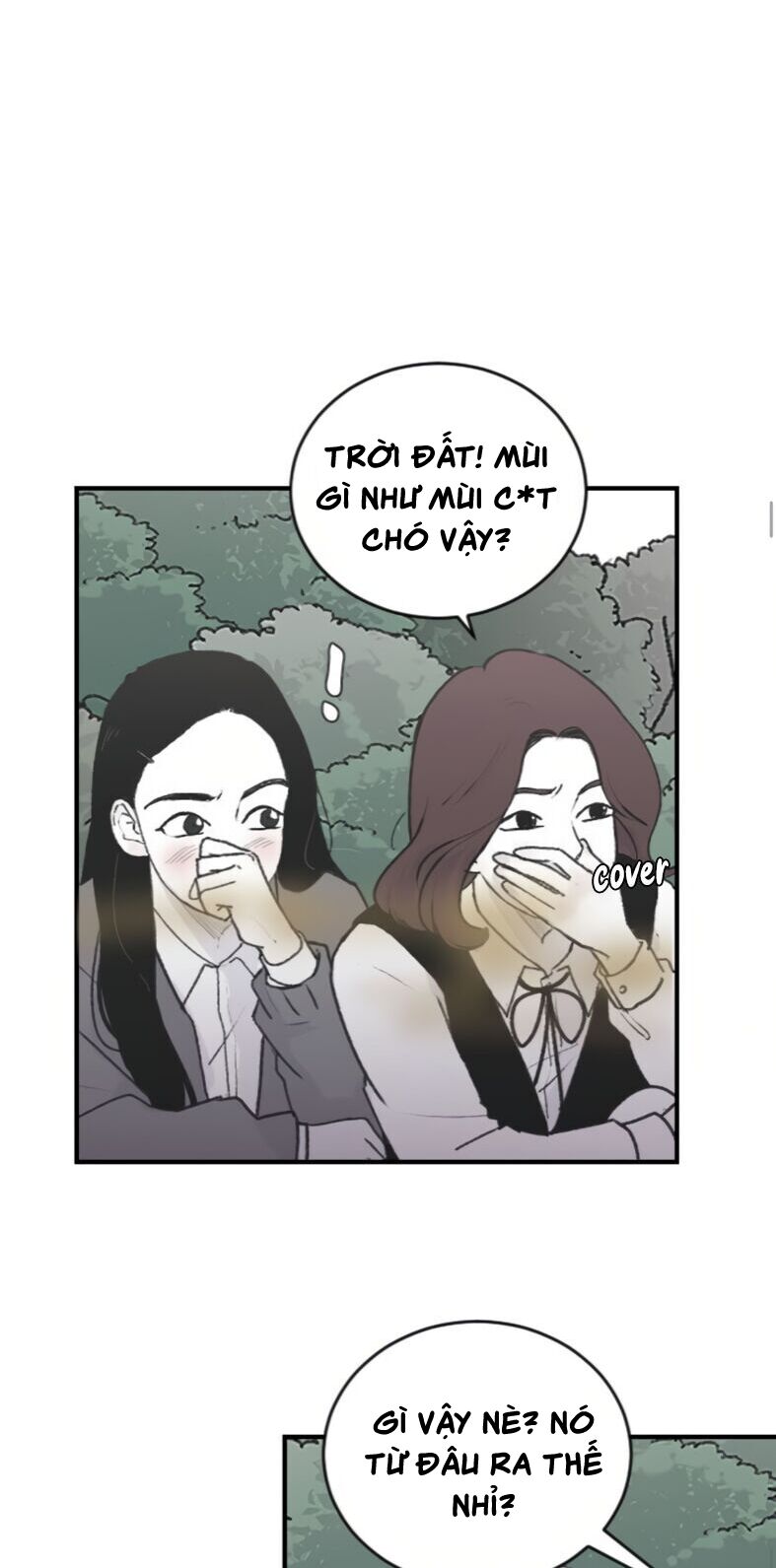 ba người anh trai cực phẩm của tôi chapter 4 14