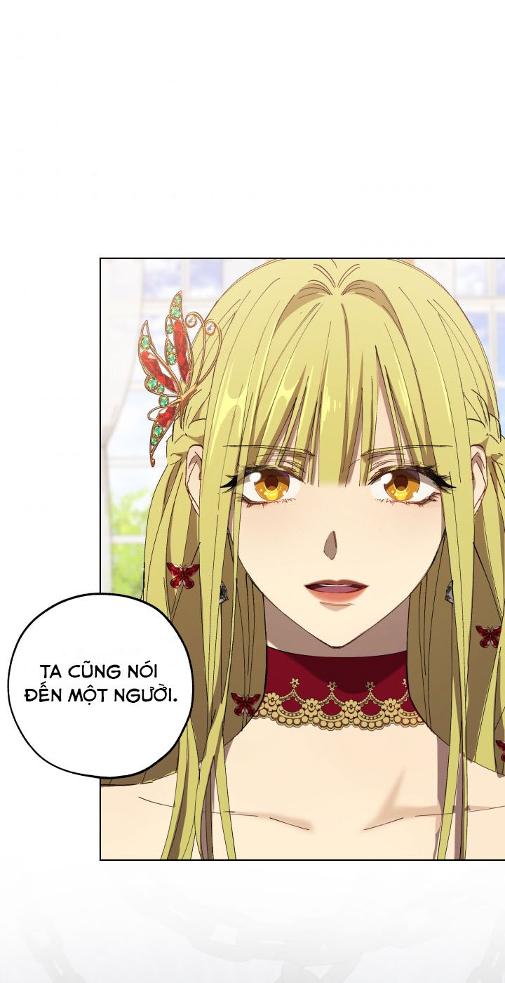 công chúa khắc ấn kẻ phản nghịch chapter 9 2