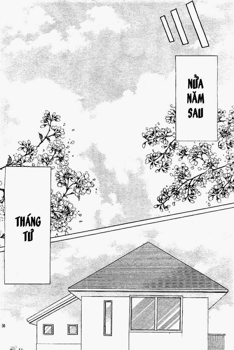 cuộc gặp gỡ diệu kỳ chapter 23 33