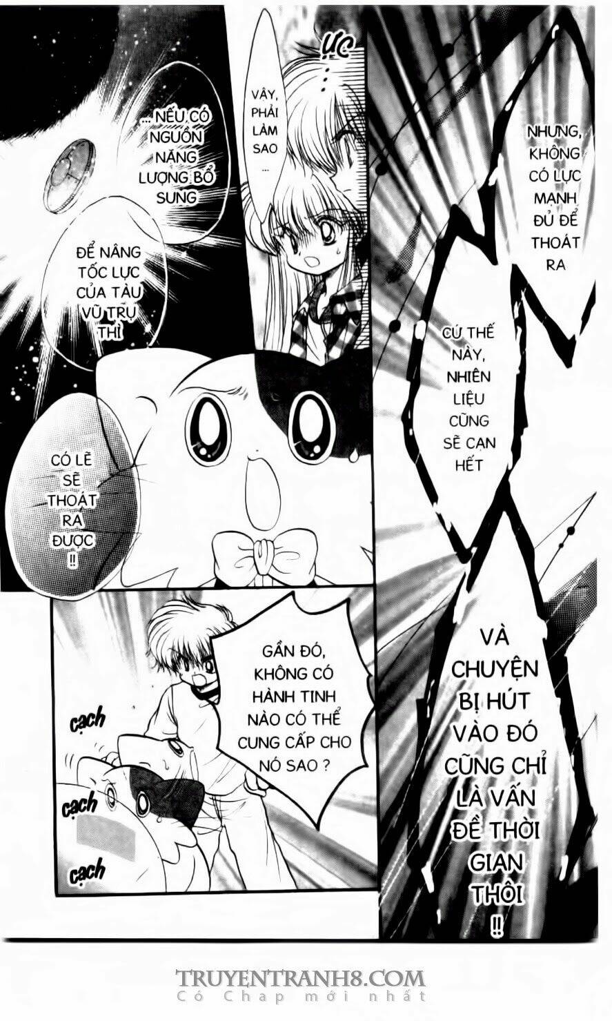 em bé ufo chapter 55 3