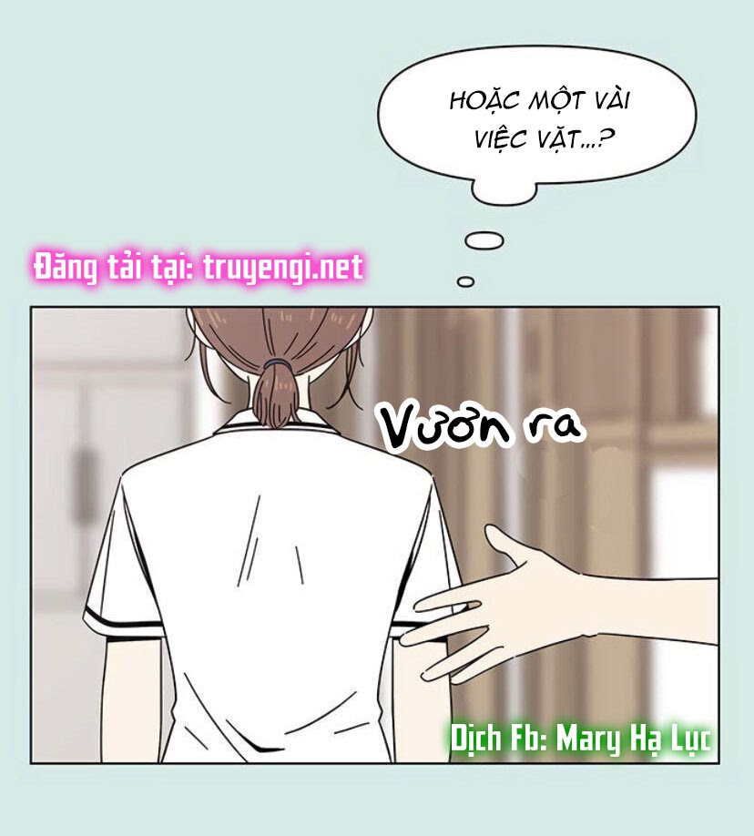 thanh xuân rực rỡ - season of blossom chapter 44 27