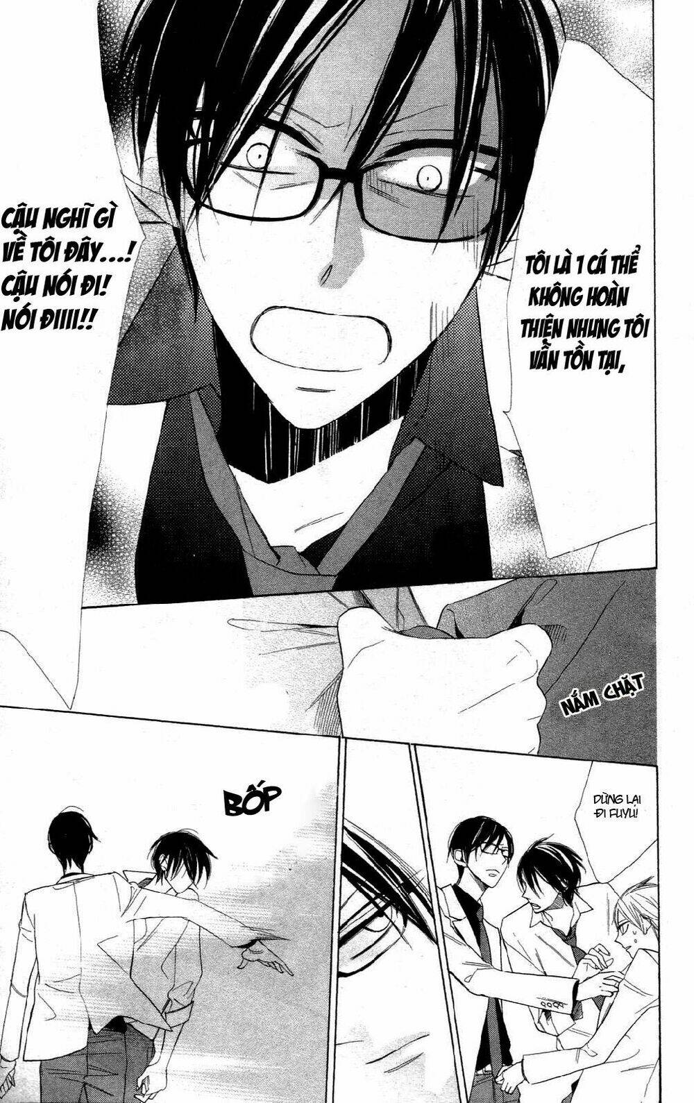 love sick chapter 4 24