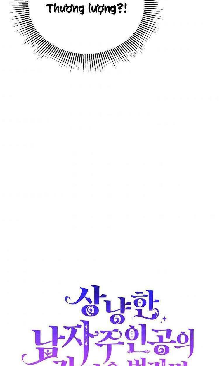 phía sau mặt nạ của nam chính hiền lành chapter 6 3