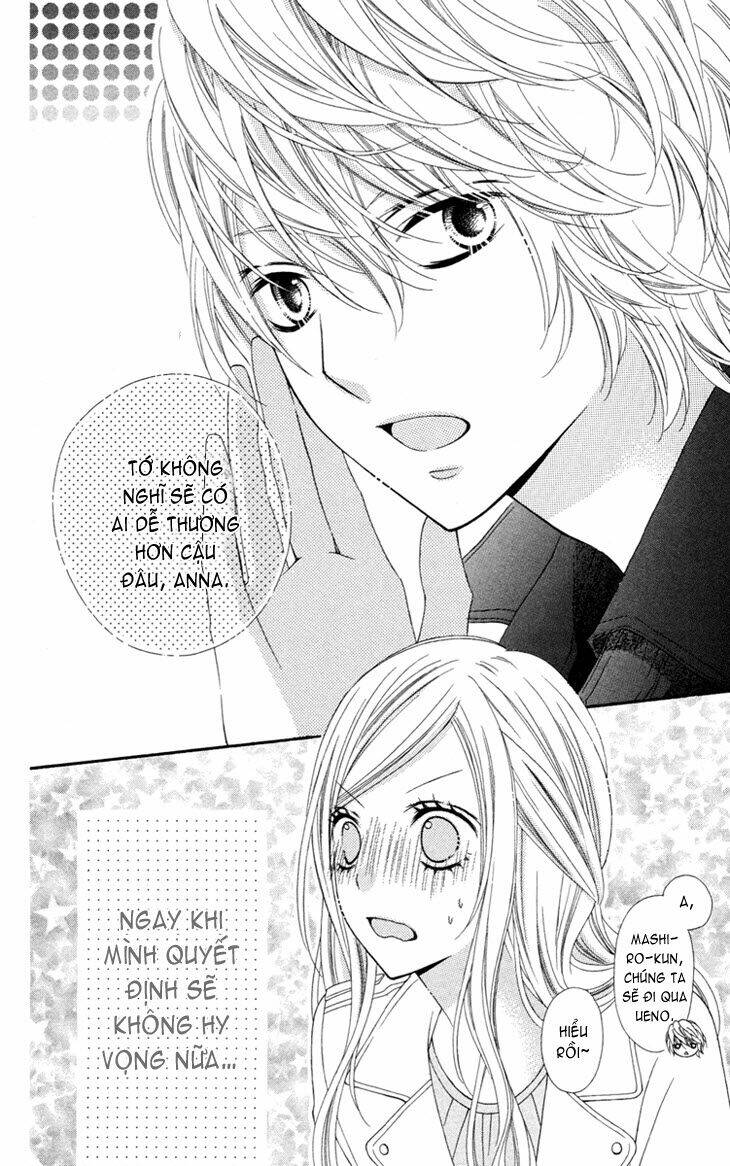 stardust wink chapter 27 31