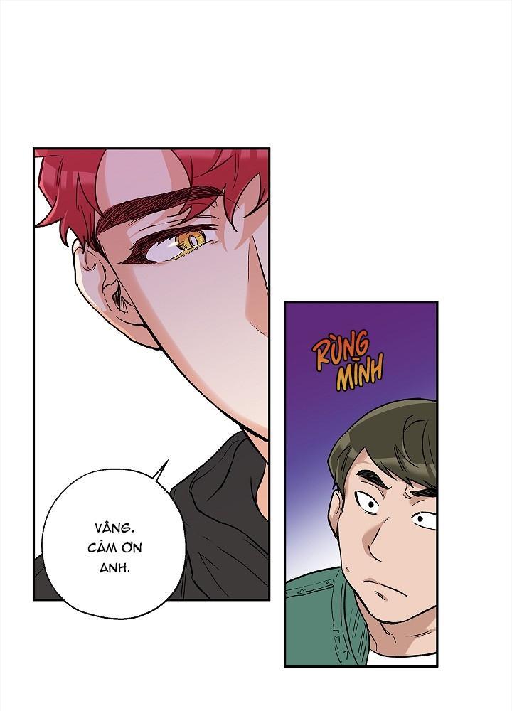 gâu gâu! chapter 16 12