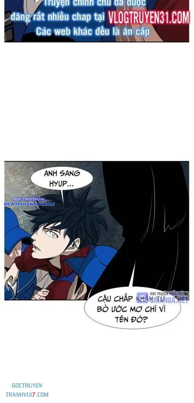 shark - cá mập chapter 154 20