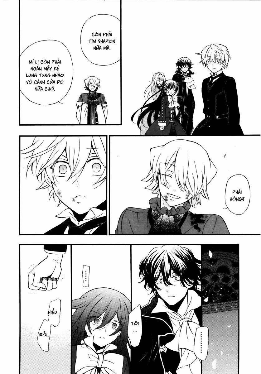 pandora hearts chapter 92 63