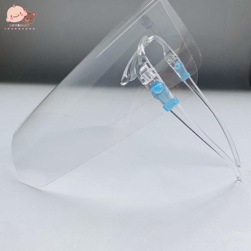 5 chiếc Kính chống giọt bắn/ Kính bảo hộ