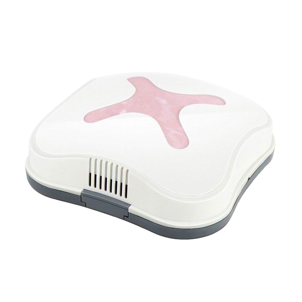 Home Automatic Vacuum Floor Cleaning Robot Auto Dust Cleaner Sweeper