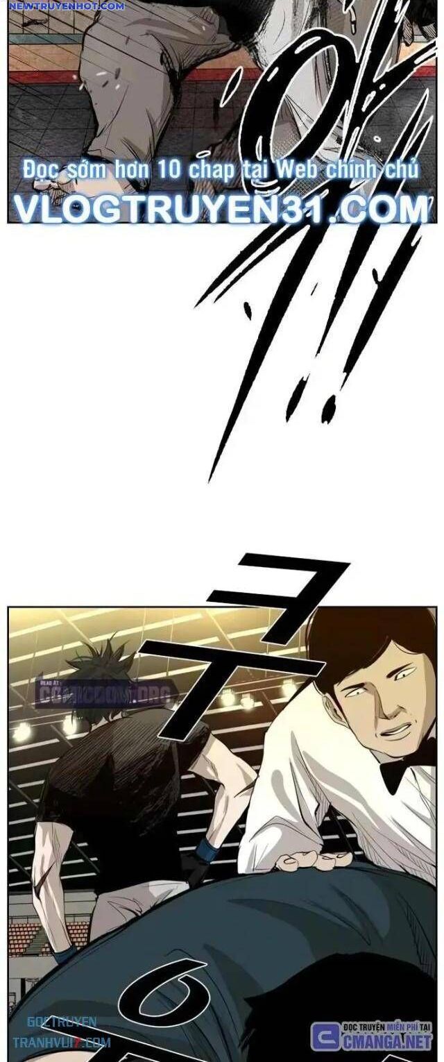 shark - cá mập chapter 127 52