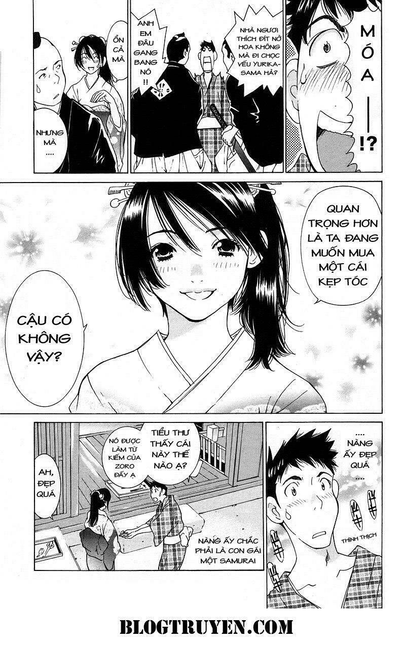 gacha gacha - secret chapter 49 7