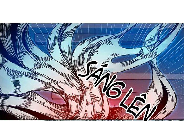 The Castle - Quỷ Nhãn Tân Nương chapter 1.2 183