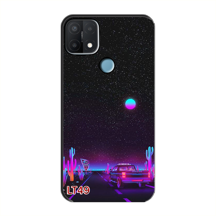 Ốp Lưng Dành Cho OPPO A15