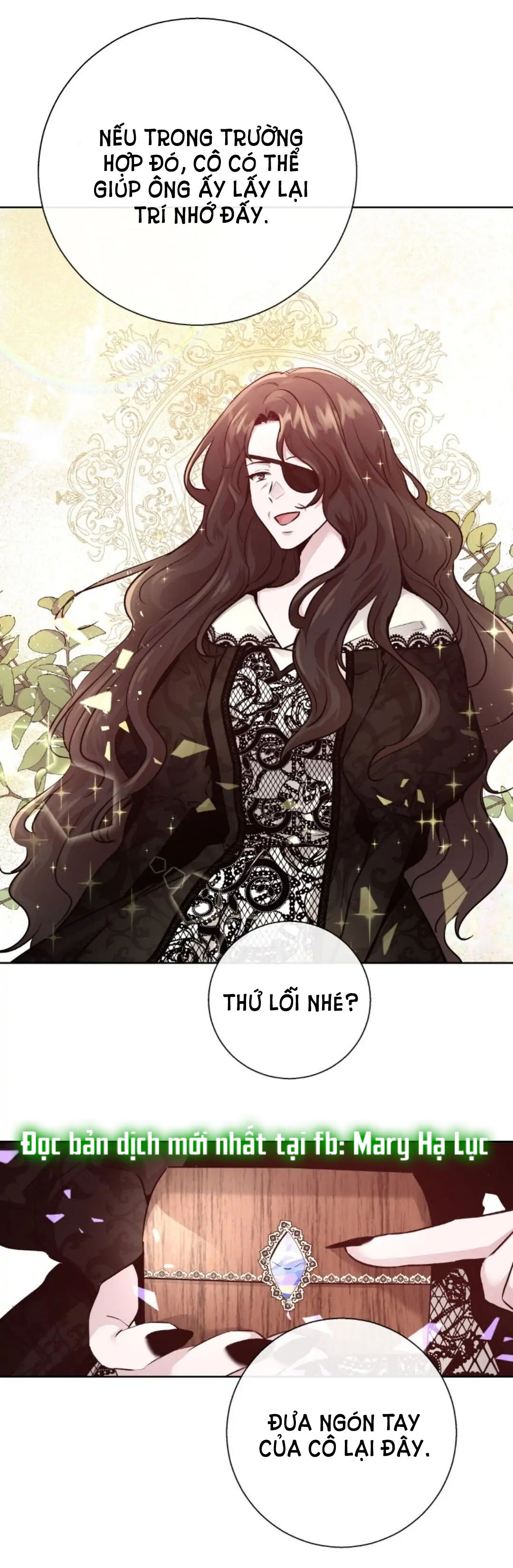 5500 sắc thái của quỷ vương chapter 16.1 8