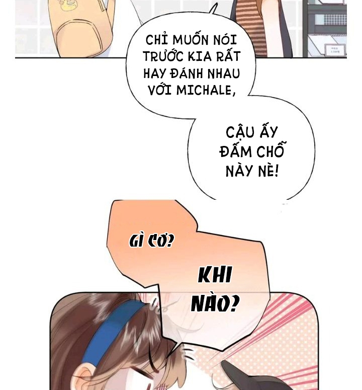 vụng trộm không thể giấu - mối tình thầm kín chapter 19 17