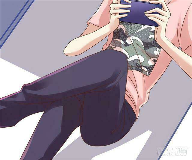 thời khắc và em đều đẹp chapter 6 19