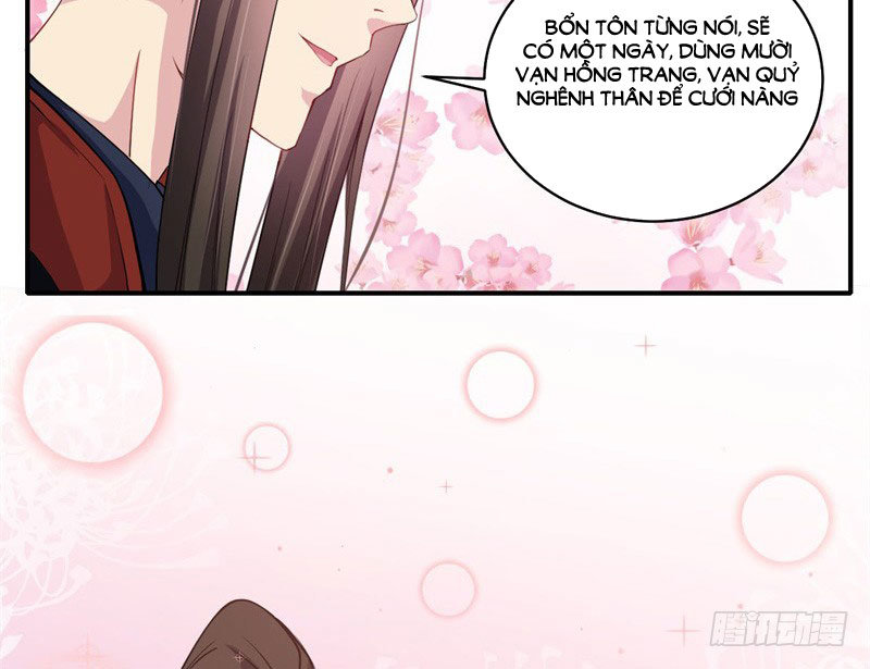 ngạo kiều quỷ vương yêu ta chapter 120 57