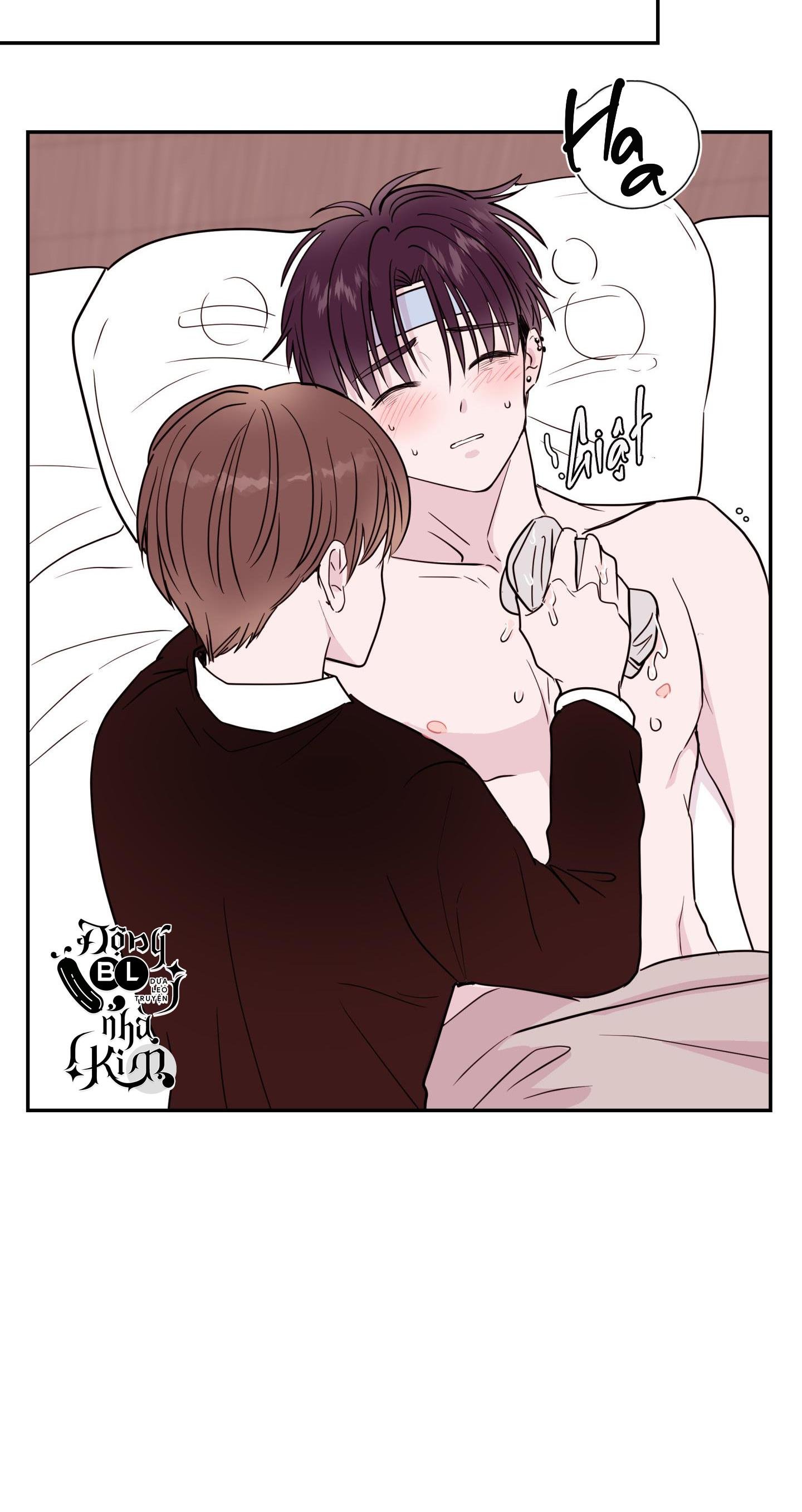 em trai vợ thật nguy hiểm chapter 20 38