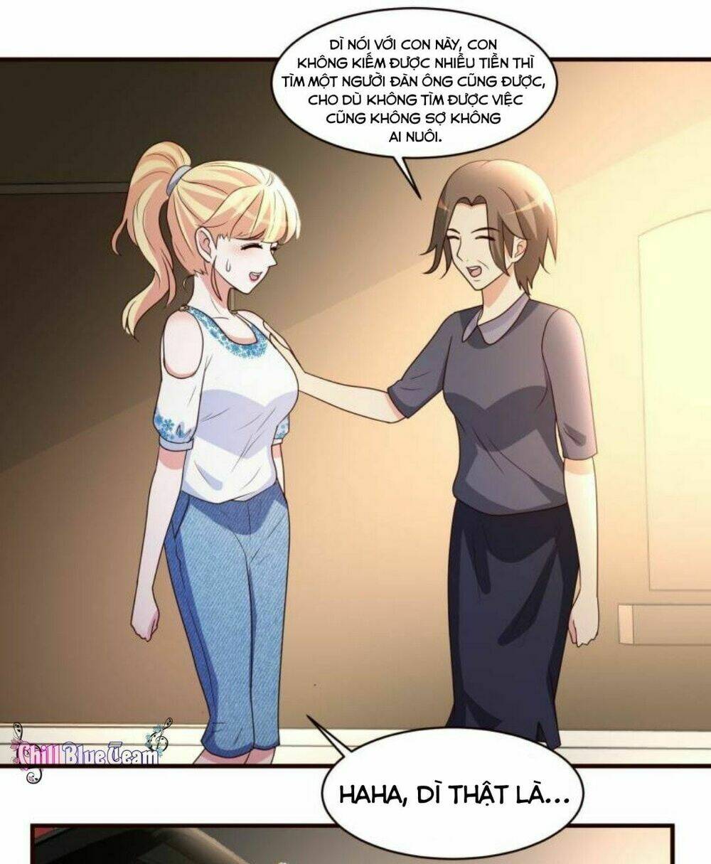 đầu hào điềm tâm chapter 7 23