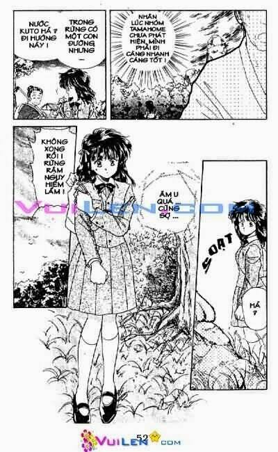 quyển sách kỳ bí chapter 3 53