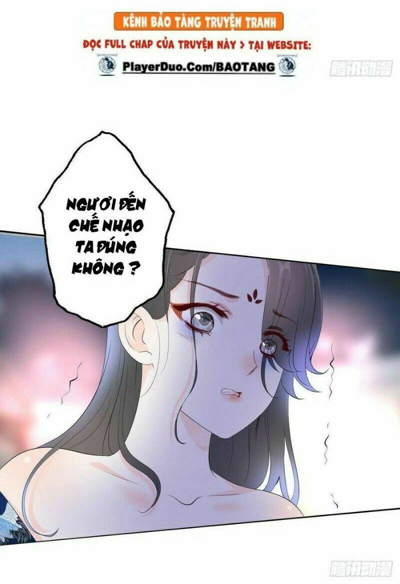 điền viên mật sủng: cô vợ nóng bỏng chapter 104 33