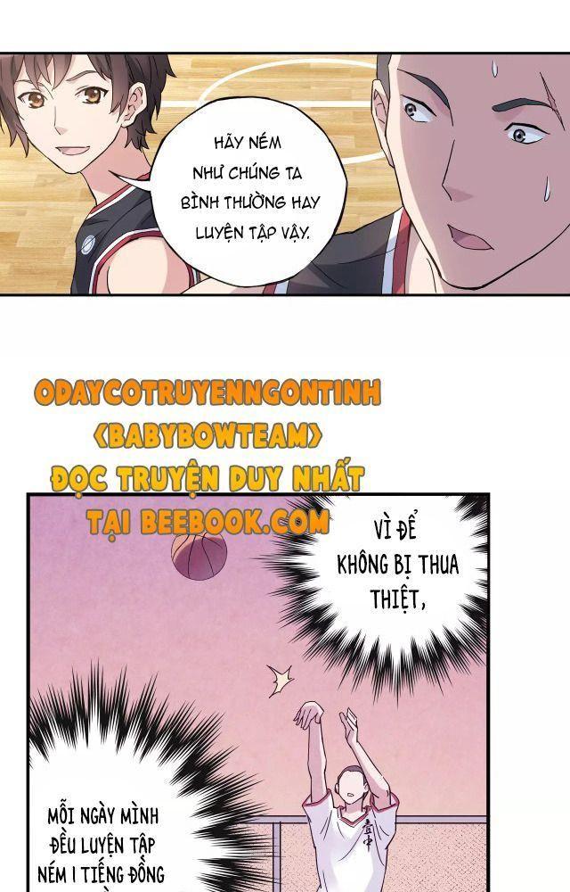 dưới trời xanh chapter 32 28