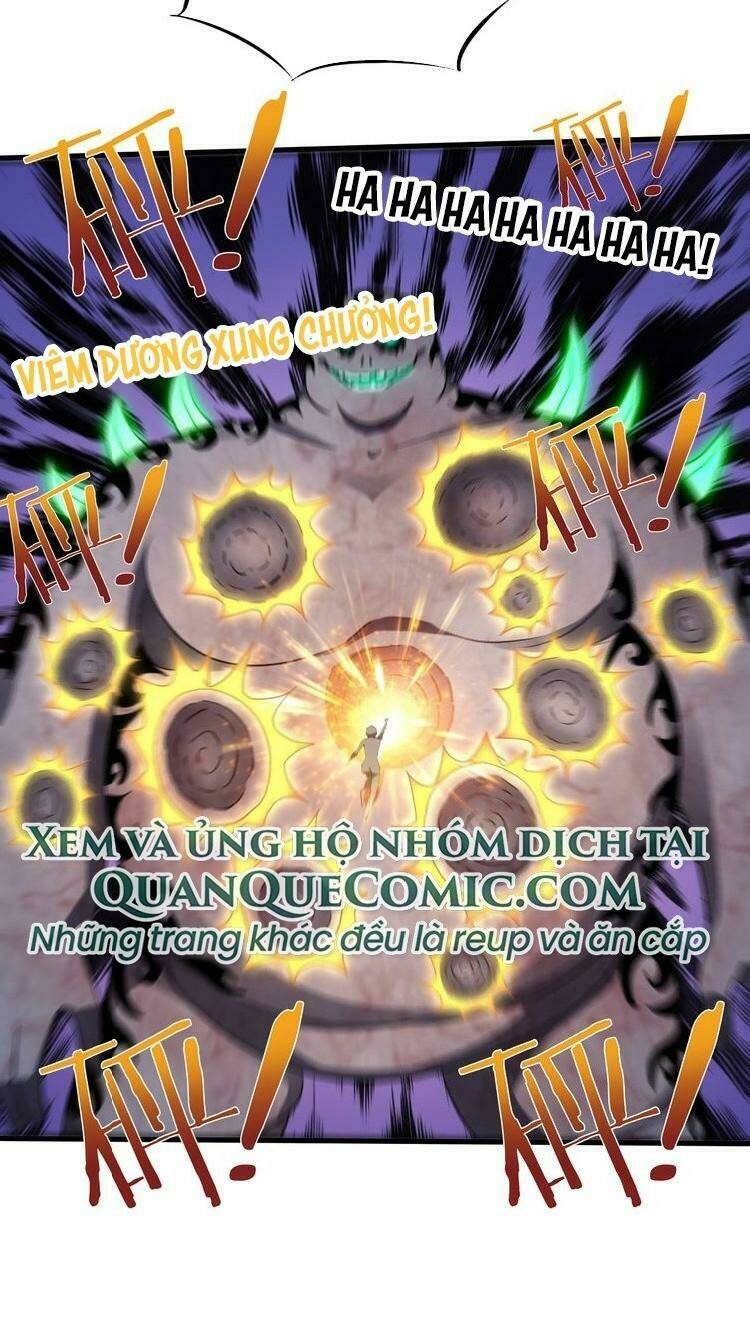 kinh thế kỳ nhân chapter 49 6