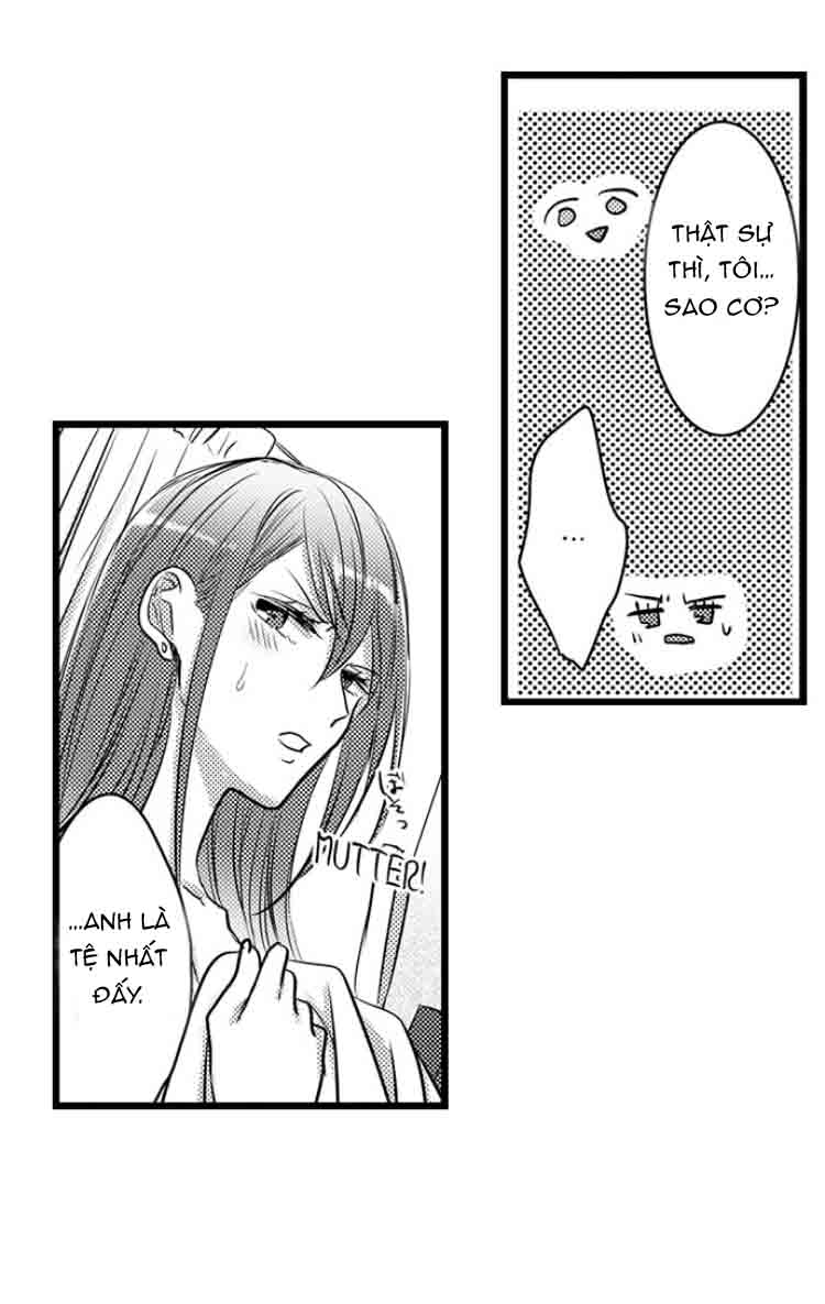 lớp học về tình dục sau khi bị cắm sừng (full) chapter 9.2 18