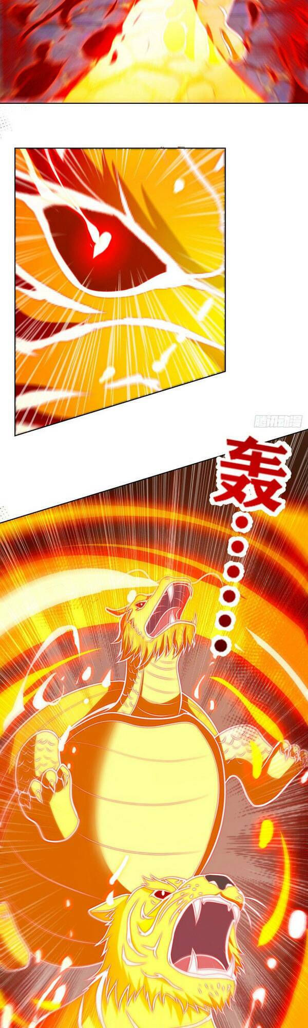 chúa tể tam giới chapter 157 7