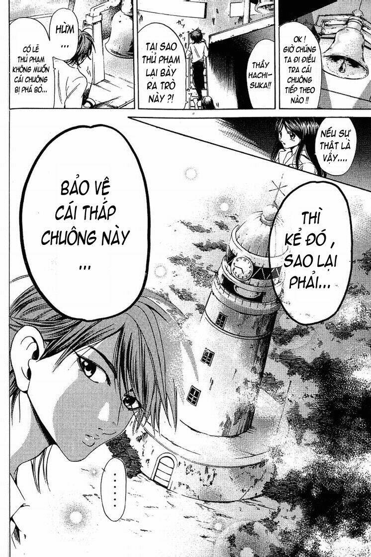 hammer session - thầy giáo tuyệt chiêu chapter 50 20