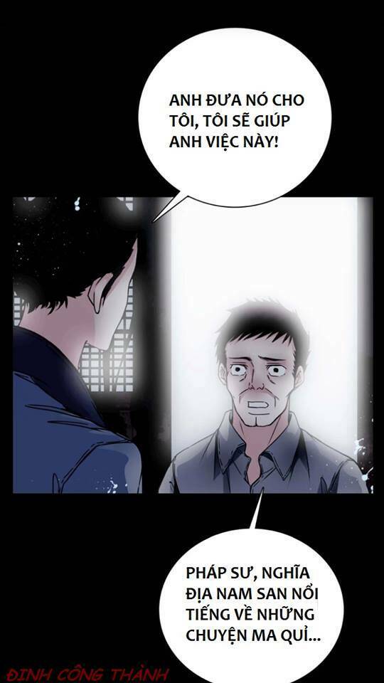 tiểu quỷ chapter 4 7