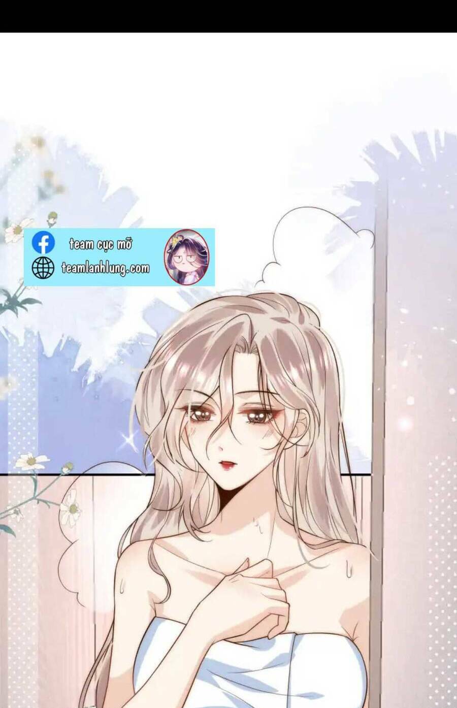 ta được thế thân tỏ tình chapter 7 26