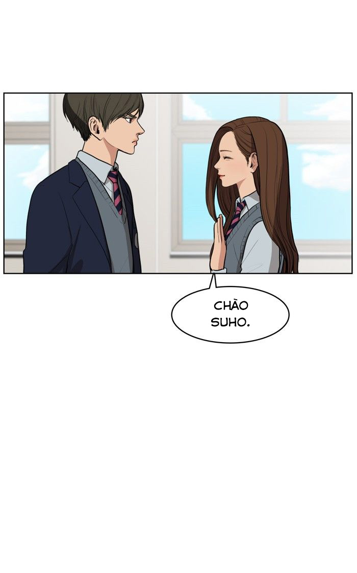 vẻ đẹp đích thực - true beauty chapter 7 45