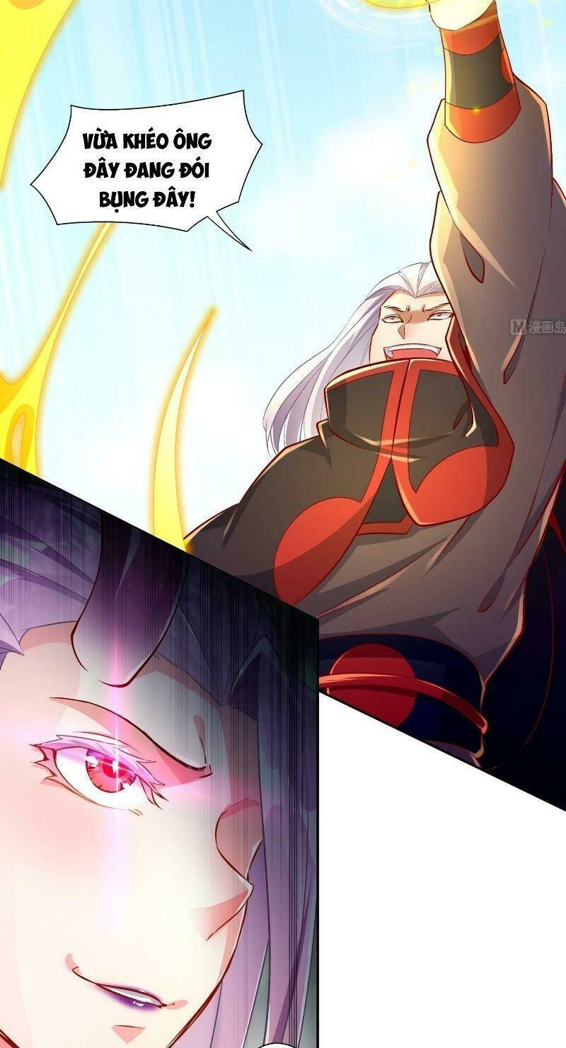trọng sinh chi ma tôn đương đạo chapter 57 3