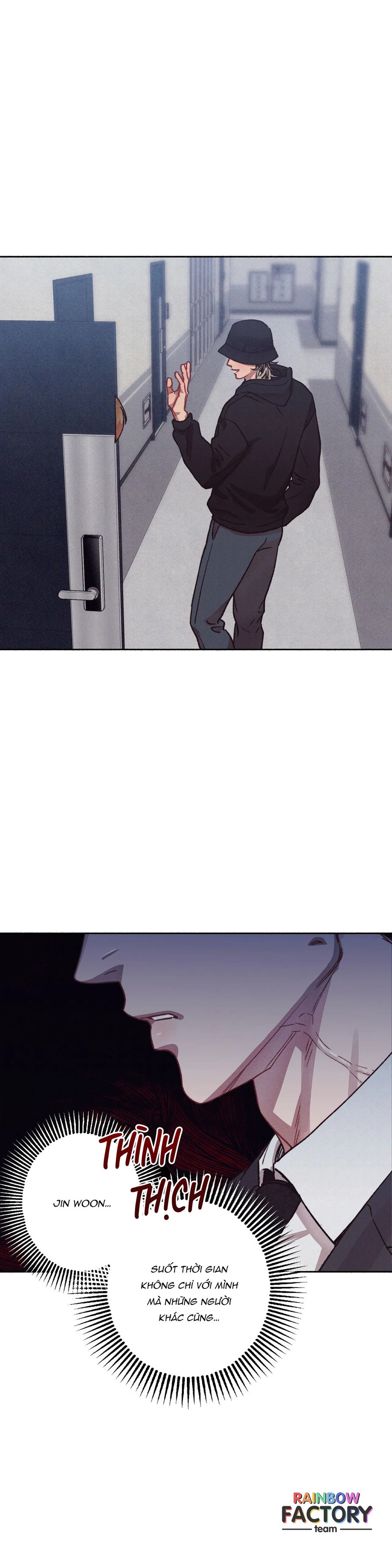 please, candy! chapter 3 28