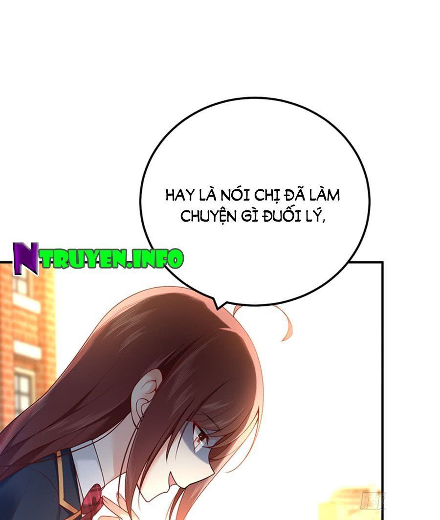 nam thần truy thê chỉ nam chapter 13.1 14