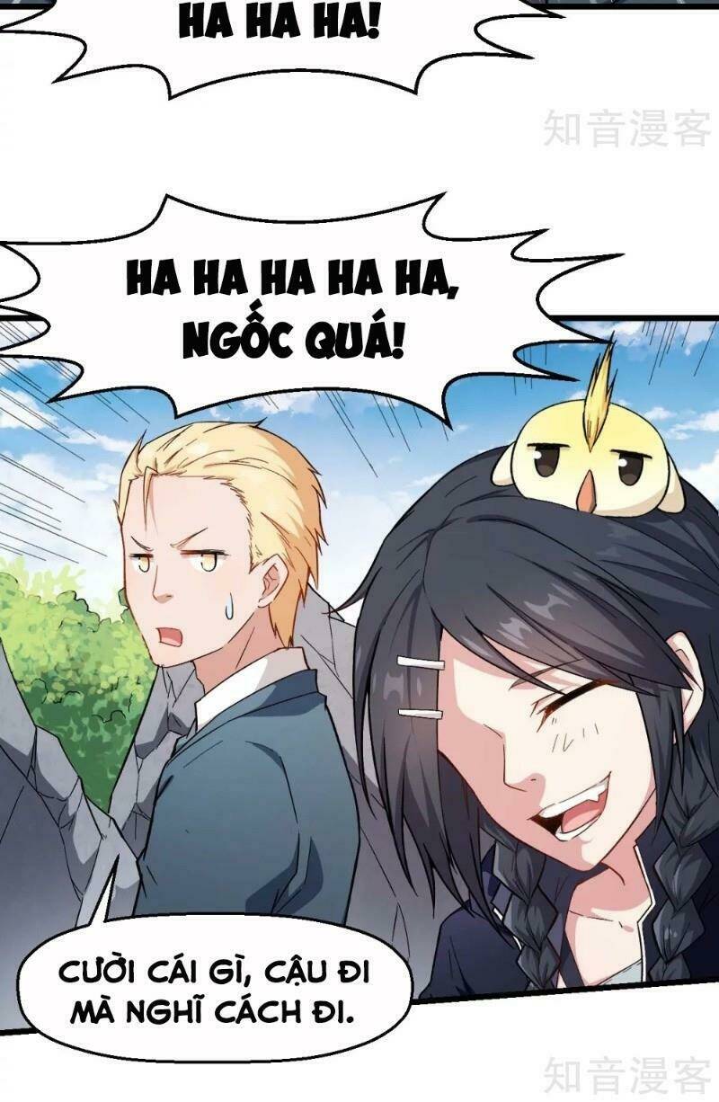 vườn trường cuồng sư hệ thống chapter 102 12