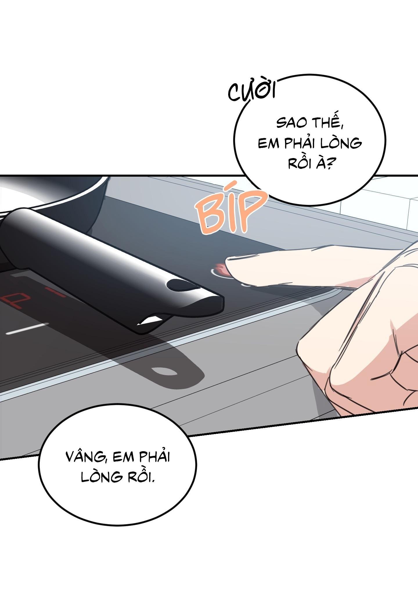 ngôi nhà hướng mặt trời mọc chapter 46 36