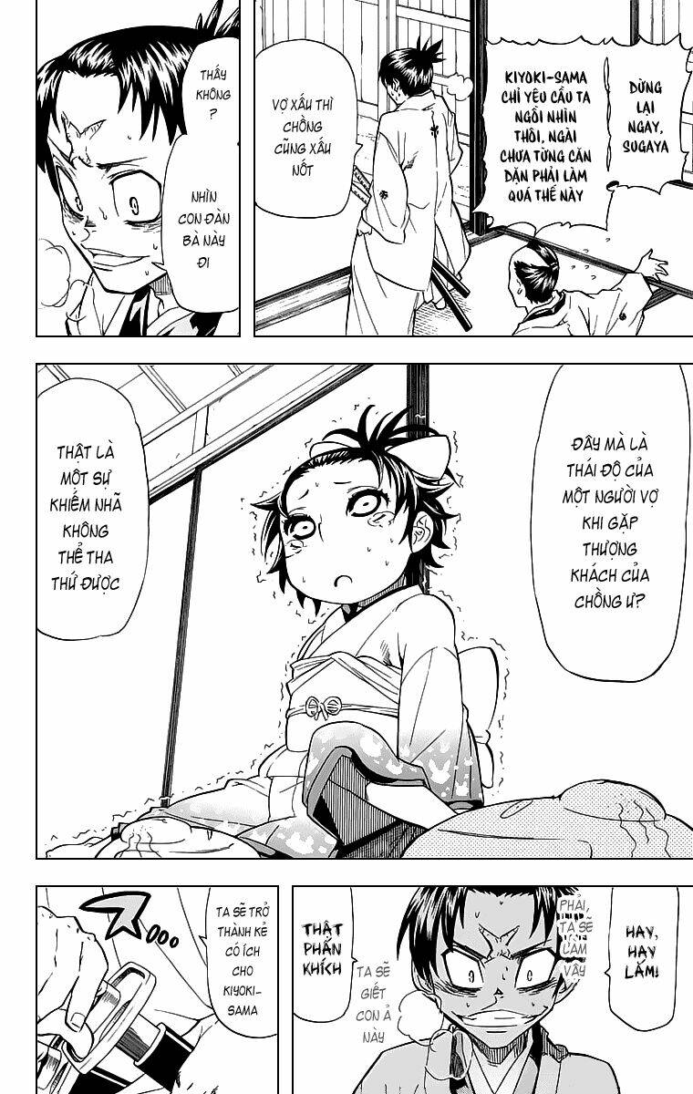 samurai usagi chapter 31 17