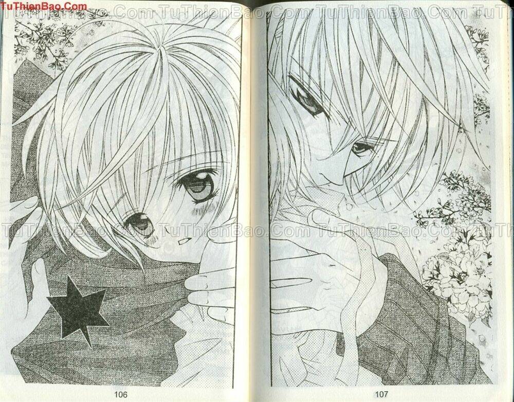 nữ cầu thủ xinh đẹp chapter 8 53